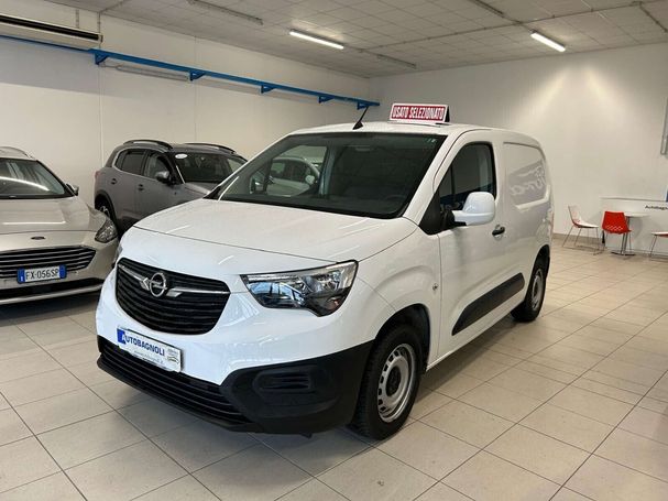 Opel Combo 1.5 Diesel 55 kW image number 1