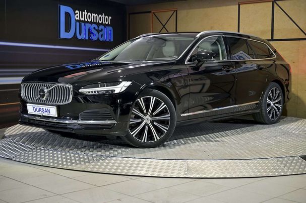 Volvo V90 T6 AWD Recharge 293 kW image number 1