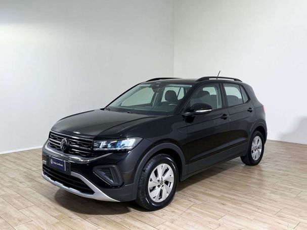 Volkswagen T-Cross 1.0 TSI Life 70 kW image number 1