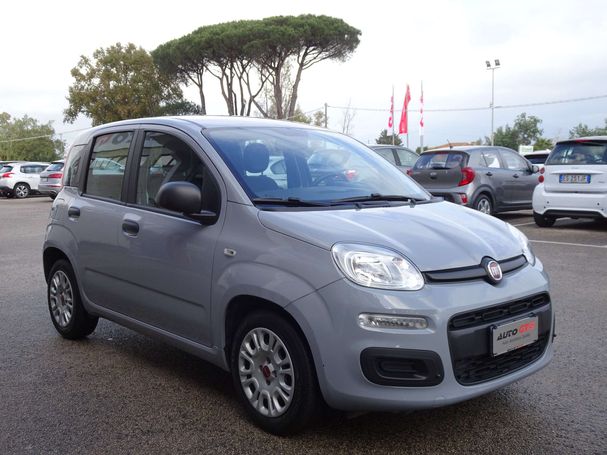 Fiat Panda 1.0 Hybrid 51 kW image number 3