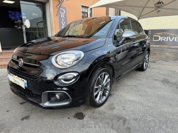 Fiat 500L 88 kW image number 2