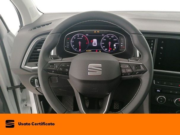 Seat Ateca 81 kW image number 8