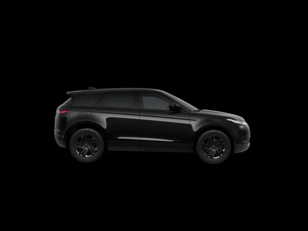 Land Rover Range Rover Evoque S 198 kW image number 4