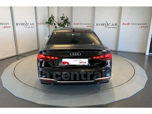 Audi A5 50 TDI quattro Tiptronic S-line 210 kW image number 6