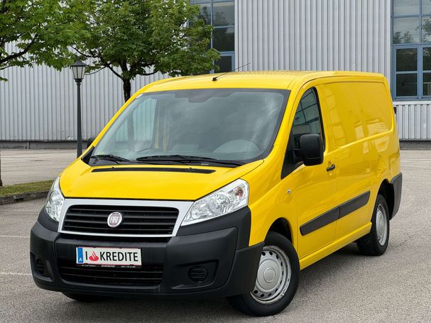 Fiat Scudo 66 kW image number 1