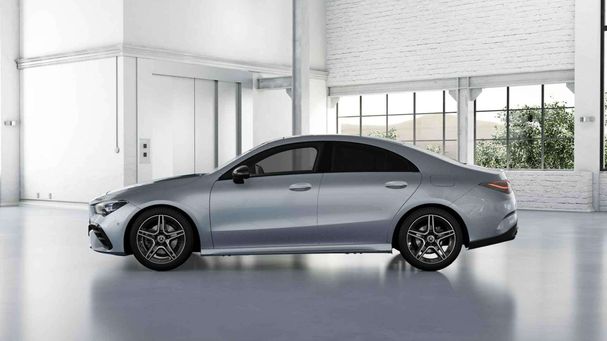 Mercedes-Benz CLA 180 100 kW image number 7