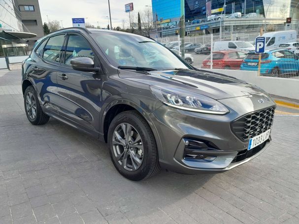 Ford Kuga 165 kW image number 7