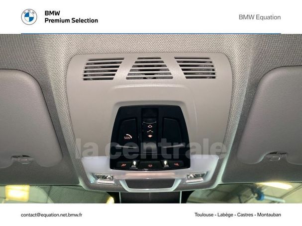 BMW X1 sDrive18i xLine 100 kW image number 5