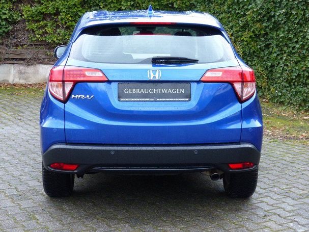 Honda HR-V 1.5 i-VTEC Elegance 96 kW image number 7