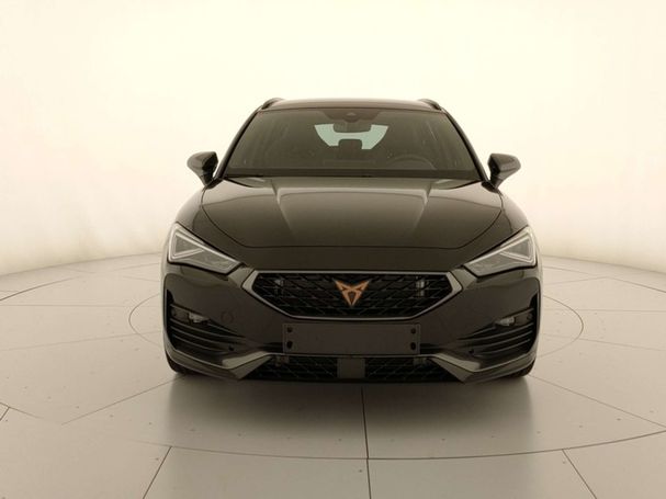 Cupra Leon 150 kW image number 14