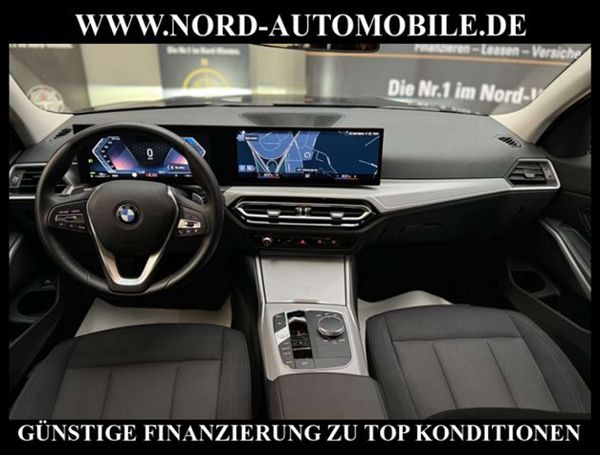 BMW 320d Touring xDrive 140 kW image number 18