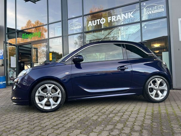 Opel Adam 110 kW image number 5