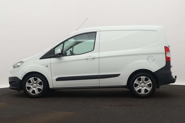 Ford Transit Courier 1.5 TDCi Trend 55 kW image number 8