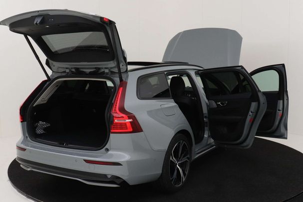 Volvo V60 T6 Recharge AWD 257 kW image number 19