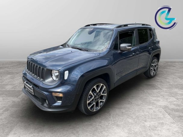 Jeep Renegade 132 kW image number 45