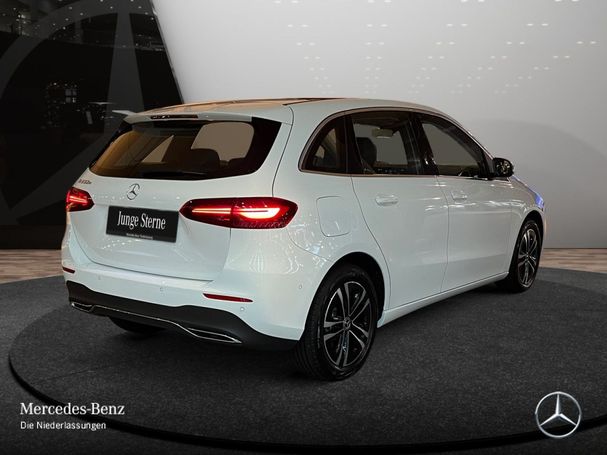 Mercedes-Benz B 250 e Advanced 160 kW image number 6