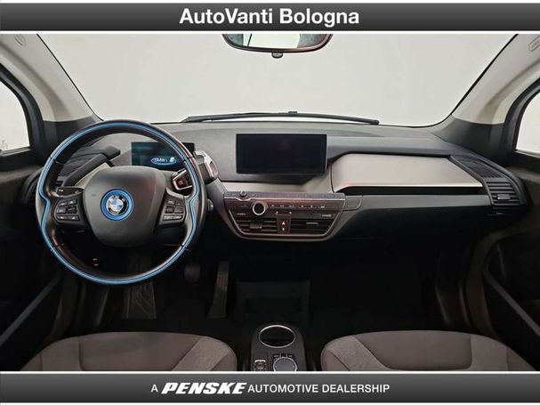 BMW i3s 120Ah 125 kW image number 10