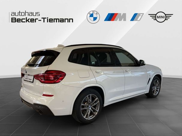 BMW X3 xDrive30i M Sport 185 kW image number 6