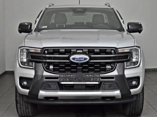 Ford Ranger 177 kW image number 5