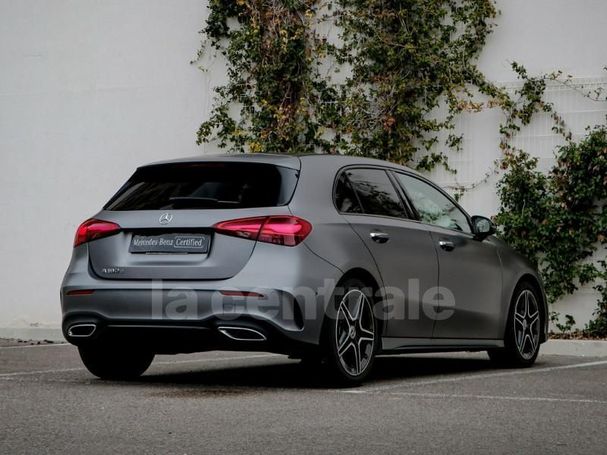 Mercedes-Benz A 180 d AMG Line 8G-DCT 85 kW image number 3