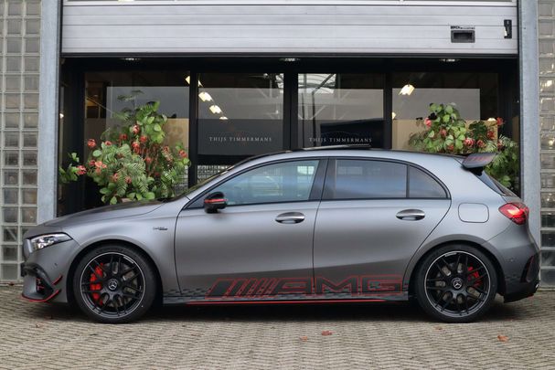 Mercedes-Benz A 45 AMG 4Matic 310 kW image number 5