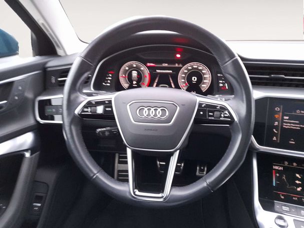 Audi A6 Allroad 45 TDI quattro 180 kW image number 11