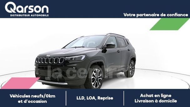 Jeep Compass 96 kW image number 1