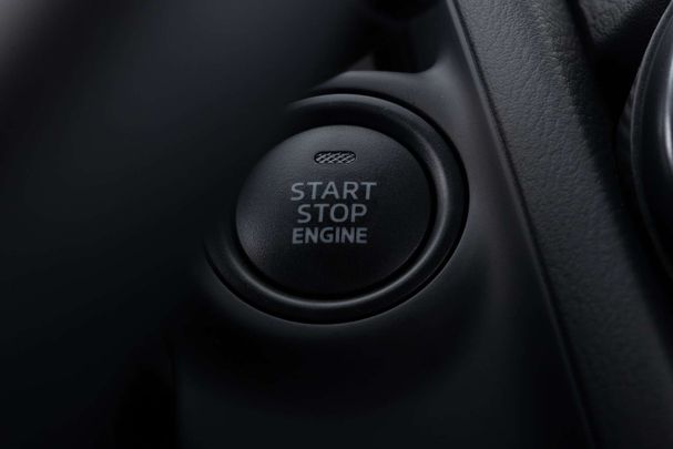 Mazda 2 SkyActiv-G 90 66 kW image number 41