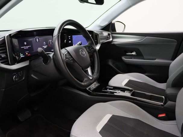 Opel Mokka Elegance 100 kW image number 28