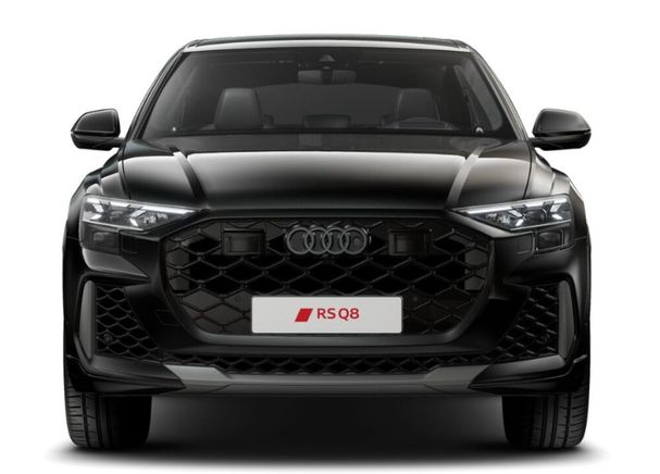 Audi RSQ8 Tiptronic Performance 471 kW image number 2