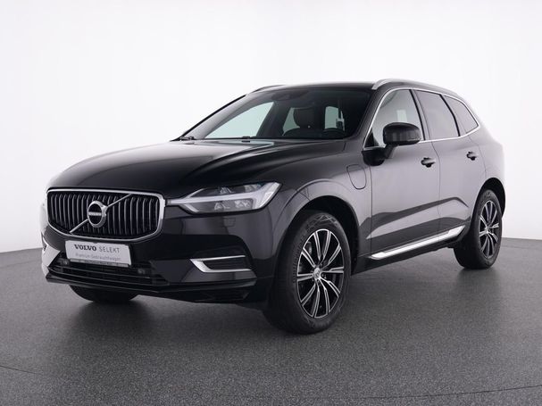 Volvo XC60 T6 Recharge AWD 250 kW image number 1