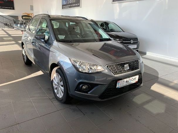 Seat Arona 70 kW image number 2