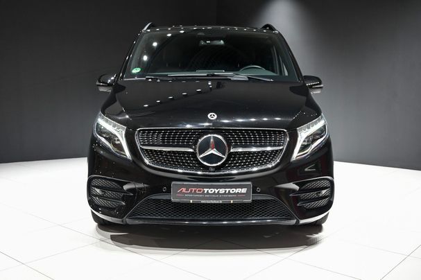 Mercedes-Benz V 300d Avantgarde 174 kW image number 3