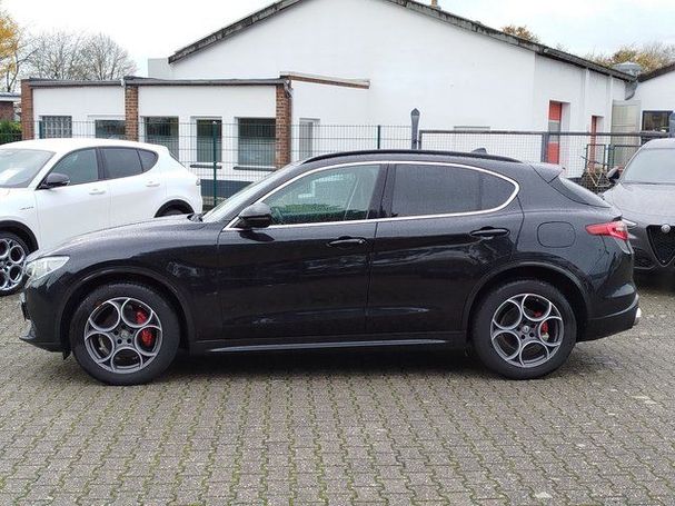 Alfa Romeo Stelvio 154 kW image number 7