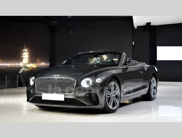 Bentley Continental GTC 467 kW image number 1