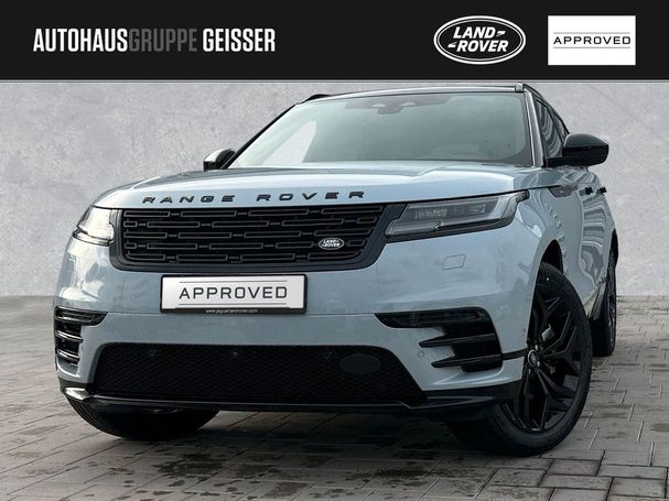 Land Rover Range Rover Velar D300 SE 221 kW image number 1