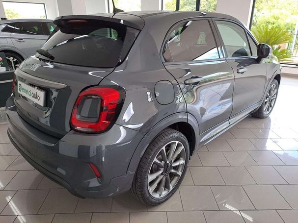 Fiat 500X 1.3 MultiJet 70 kW image number 2