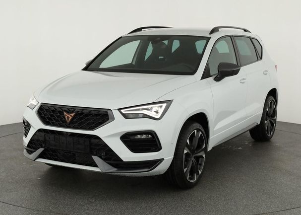 Cupra Ateca 110 kW image number 1