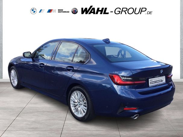 BMW 330d M Sport 210 kW image number 7