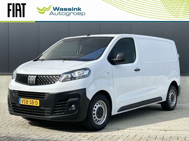 Fiat Scudo L2H1 2.0 145 SX 107 kW image number 2