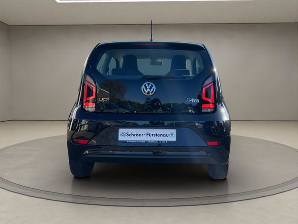 Volkswagen up! 44 kW image number 2