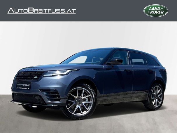 Land Rover Range Rover Velar 221 kW image number 1