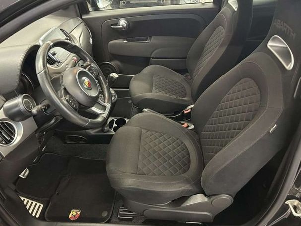 Abarth 595C 1.4 T Jet 165 121 kW image number 11