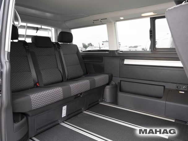 Volkswagen T6 California DSG Beach 110 kW image number 9