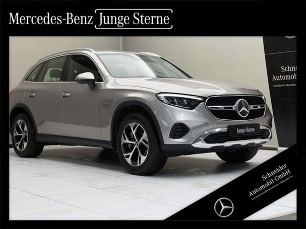 Mercedes-Benz GLC 300 de 4Matic 245 kW image number 1