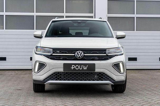 Volkswagen T-Cross 1.0 TSI DSG 85 kW image number 7