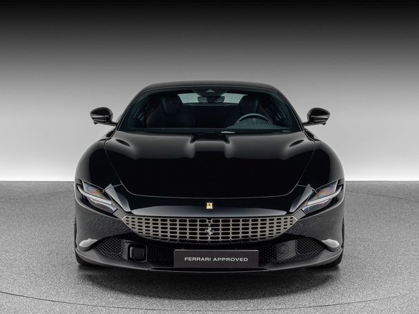 Ferrari Roma 456 kW image number 10