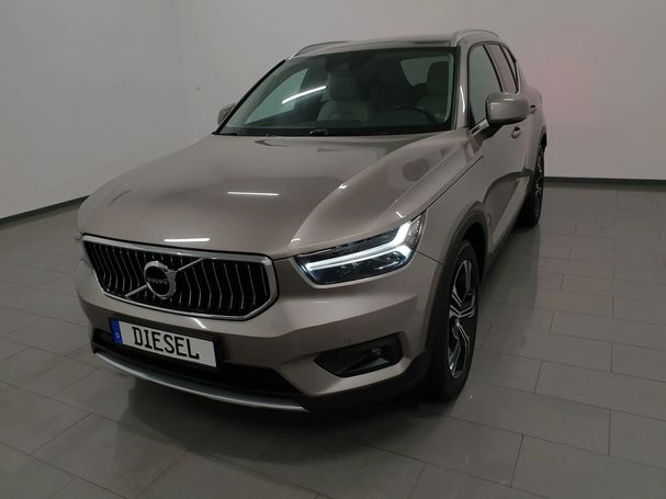 Volvo XC40 D3 Inscription 110 kW image number 31