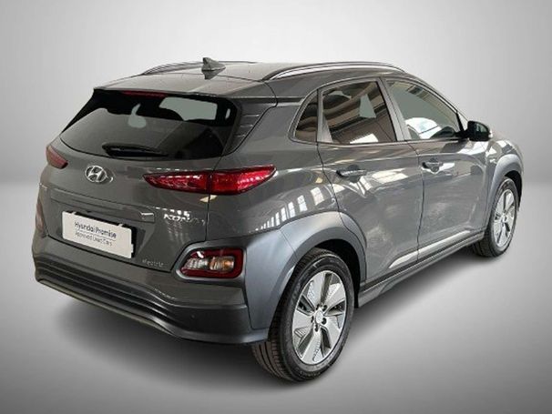 Hyundai Kona 64 kWh 150 kW image number 2