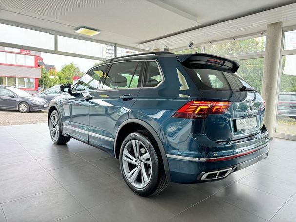 Volkswagen Tiguan 2.0 TDI R-Line 4Motion DSG 147 kW image number 4